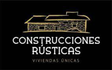 Logo Construcciones Rústicas