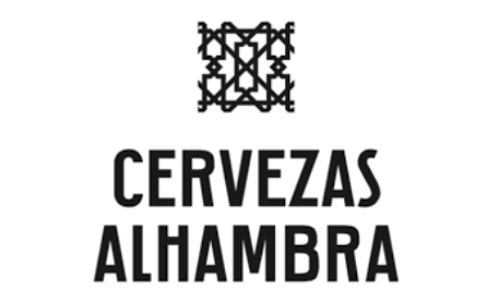 Logo Cervezas Alhambra