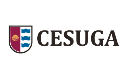 Logo Cesuga