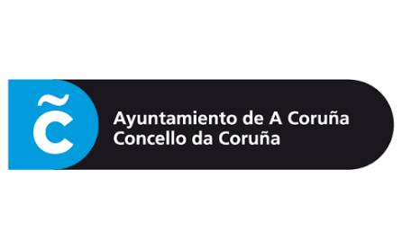 Logo Ayuntamiento de A Coruña