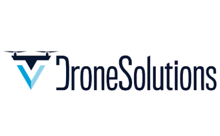 Logo Drone Solutions