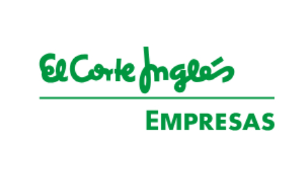 Logo El Corte Inglés Empresas