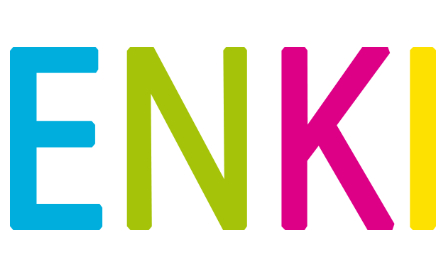 Logo ENKI