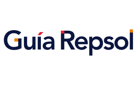 Logo Guía Repsol