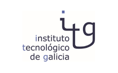 Logo Instituto Tecnológico de Galicia