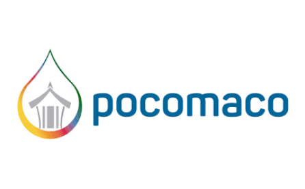 Logo Pocomaco