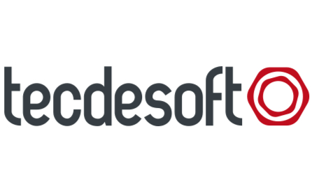 Logo Tecdesoft